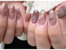 チリンネイル(Chirin Nail)/デザインネイル【白山／春日】