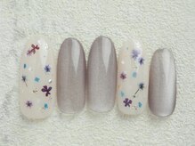 シオ(Shio)/選べるデザイン☆