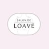 サロンドローヴ(Salon de LOAVE)のお店ロゴ