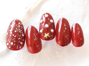 ジョジョ 千里中央店(JOJO)/2024☆Xmas　design