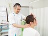 学割U24【睡眠が浅い・なかなか寝付けない】姿勢矯正＋全身マッサージ