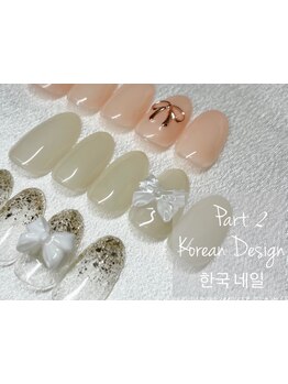 華やか系（イベント・ブライダル）が得意