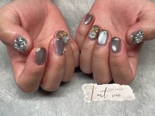 ラウヴィ(L'artVie)/フルアート×クリスマス