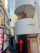 癒杏 高円寺/ヘッドスパ全身リンパマッサージ