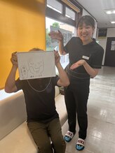 ビオラス 太田店/満足のお声もいただいております