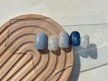 アオフクオカ(ao. Fukuoka)/60minアートコース