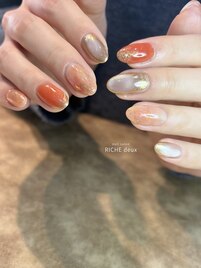 おまかせニュアンスデザイン