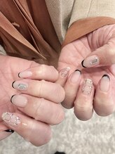 ピアーム(Pearm)/