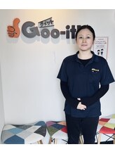 グイット 大森北口店(Goo-it!) 岩原 _
