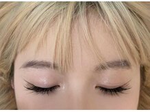 チルザルト サロン/今流行りの &nbsp;Lカール