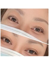 カバ(Kaba)/まつ毛で艶度UP↑↑