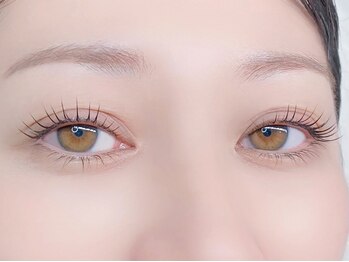 ヤコ(yako)の写真/《韓国現地サロンでの施術歴7年》大阪梅田希少！韓国で培った本格《韓国アイ施術》が日本で受けられます！