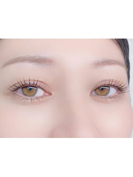 キープ力が自慢のサロン