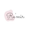 レミル(Re'mir)のお店ロゴ