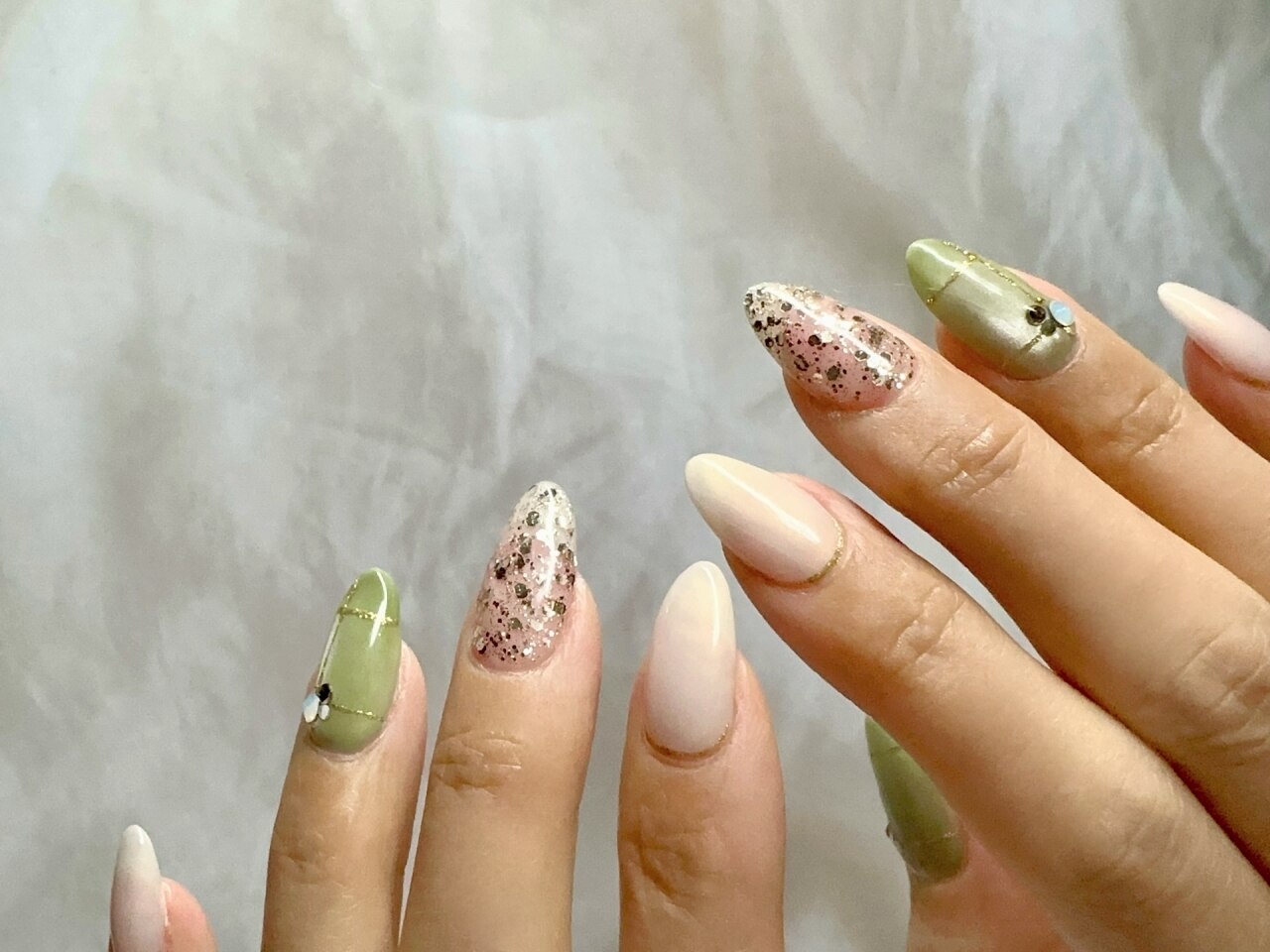 ライト ネイルズ ニシノミヤ(light nails NISHINOMIYA ライト ネイルズ ニシノミヤ(light nails NISHINOMIYA