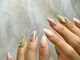 ライト ネイルズ ニシノミヤ(light nails NISHINOMIYA)の写真/【パラジェル取扱店】爪のダメージが気になる方必見!自爪を大切にした"削らない"施術で健康的な指先に!
