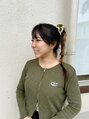 ミスネイル 石垣店(Ms.naiL) Mei 