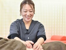 ほねつぎ 牛久はりきゅう接骨院の雰囲気（腰痛・肩こりに◎ベテランの鍼灸師による鍼灸施術◎保険適応あり）