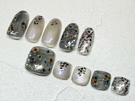 定額8000円