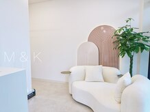エムアンドケー 上田店(M&K)