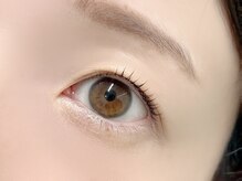 シェリ バイ リッシュ(Cheri by RICHE)/まつ毛パーマ・Cカール