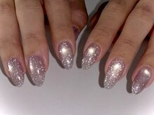 ボガスティーズネイル(Vogusty's nail)/