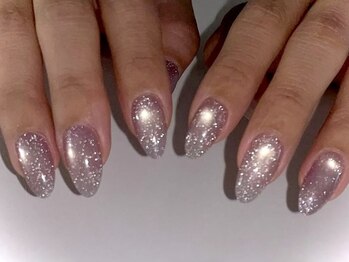 ボガスティーズネイル(Vogusty's nail)/