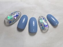 ヴァリ(Vari)/シェル