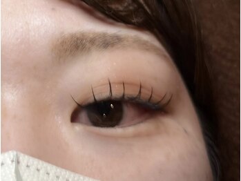 ナナリスボン 福岡(NANA LISBON)/フラットラッシュ