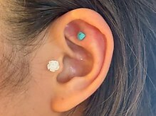 エスプリクレール(Esprit Clair)/【西28丁目】耳つぼジュエリー