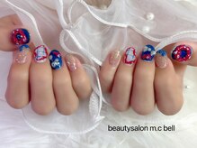 エムシーベル(m.c bell)/