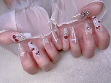 スノーネイルサロン 新宿店(Snow nail salon)