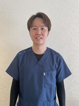 整体院 コネクト(connect) 佐藤 亨介