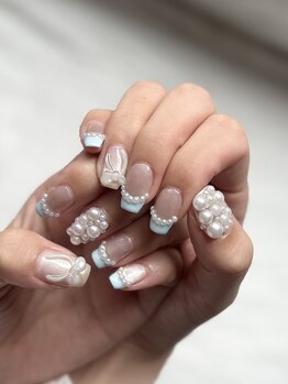 ビューティーラウンジ レント(beauty lounge Lento)/