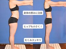 ピュアノア 垂水店/痩身ダイエット　神戸垂水明石