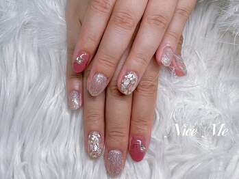 ナイスミー(Nice Me)/定額デザイン