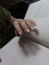 そわ(soi)/champagne mag