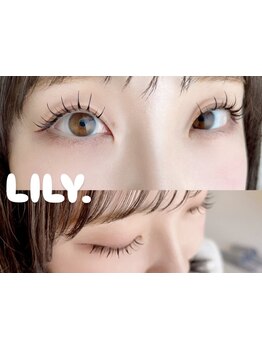 目の形にあったエクステ提案が得意