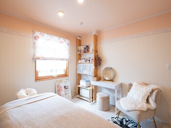 アイビー(aibe:)/サロン風景