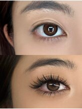 チルザルト サロン/濃厚ワンホンデザイン