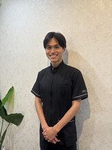 キング アンド クイーン(King&Queen)&nbsp;山下 夢斗