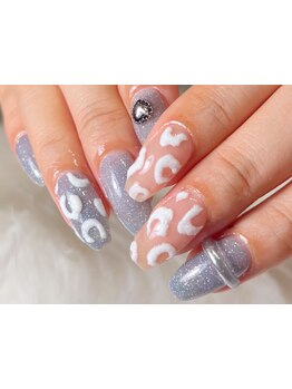 アートの種類が豊富