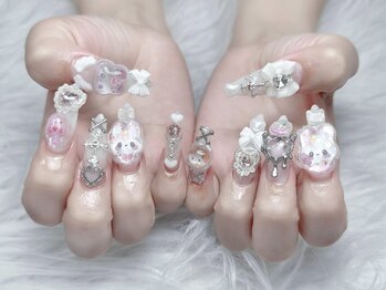 ノヴァ ネイル 心斎橋店(Nova Nail)/