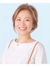 スマイリージャパン&nbsp;木下 摩美