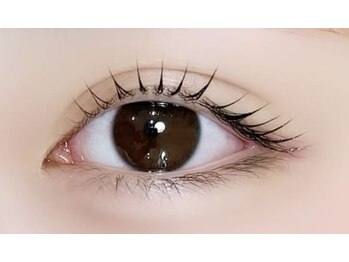 モアアイラッシュ 渋谷ハチ公口店(More Eyelash)/パーマ