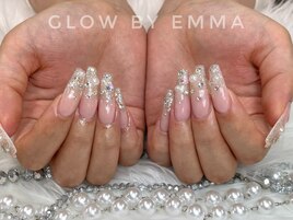 自爪持ち込みデザイン