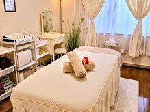 ローズミント(Rosemint)