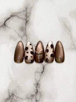 デザインネイルプラス