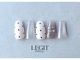 ドットオフィスネイル