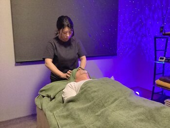 恩(on)の写真/【名取/完全個室/駐車場完備】低価格×高技術★もみほぐし60分￥4,000～で何度でも通いやすい！